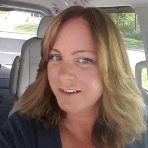 Meet your Posher, Patricia